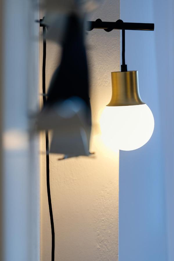 Elvis Nest Apartman Néa Mudaniá Kültér fotó